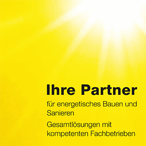 Logo partner