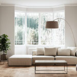 Moderne Fenster Altbau