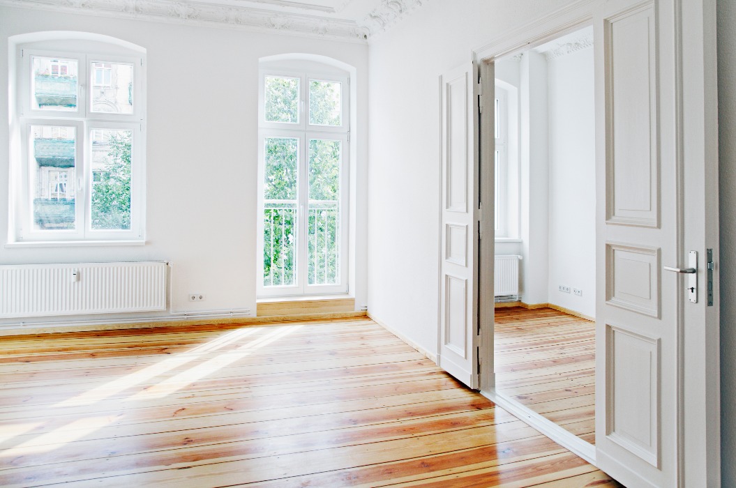 Wohnung